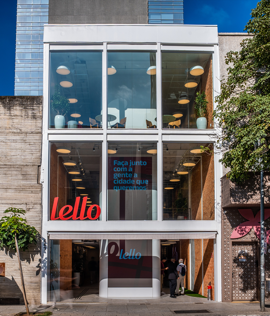 Lello Condomínios